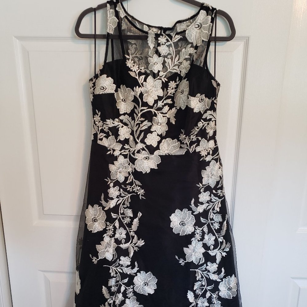 Dress Barn Cocktail Dress